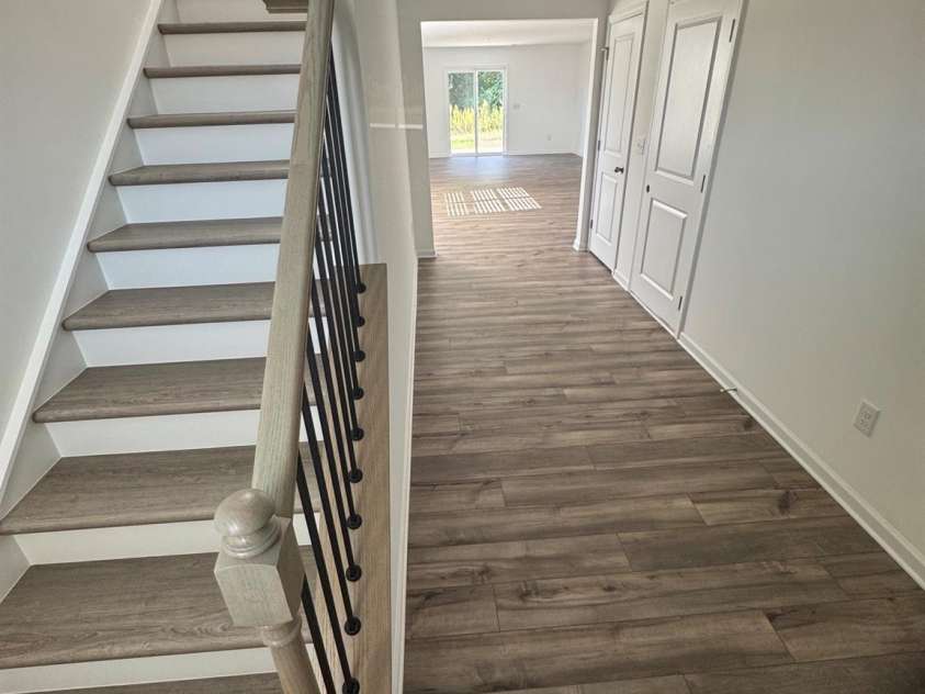 4060 Oxford Glen Drive, Claremont, NC 28610.  MLS# CAR4417410, YatesRealty ID 46524. 
