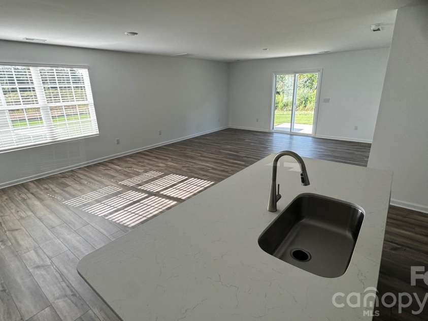 4060 Oxford Glen Drive, Claremont, NC 28610.  MLS# CAR4417410, YatesRealty ID 46524. 