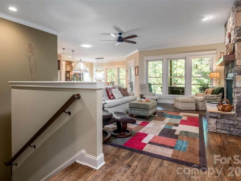 15 Stills Creek Loop, Fairview, NC 28730.  MLS# CAR4416249, YatesRealty ID 46525. 