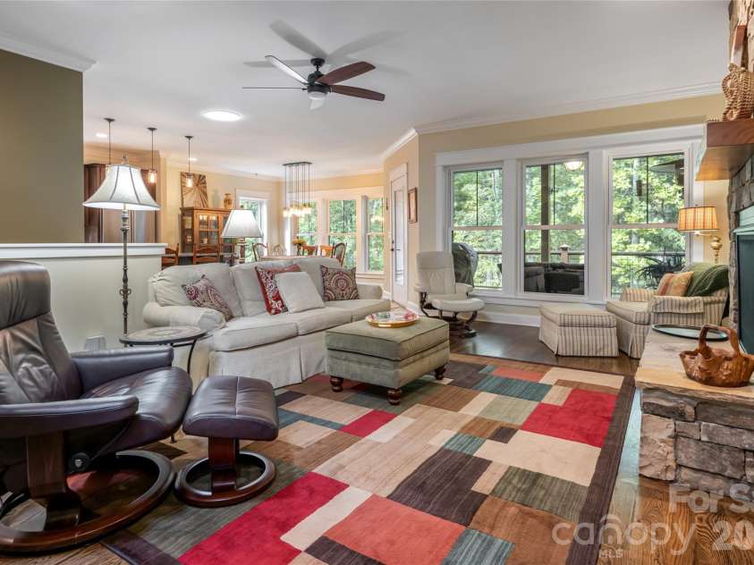 15 Stills Creek Loop, Fairview, NC 28730.  MLS# CAR4416249, YatesRealty ID 46525. 