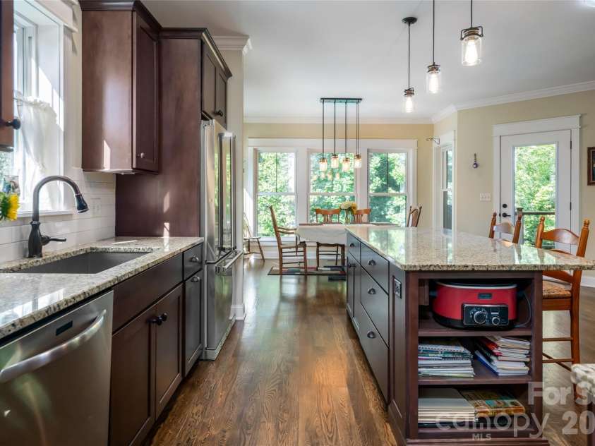 15 Stills Creek Loop, Fairview, NC 28730.  MLS# CAR4416249, YatesRealty ID 46525. 