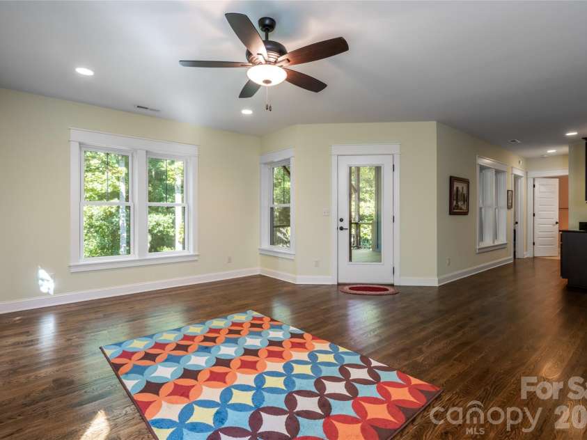15 Stills Creek Loop, Fairview, NC 28730.  MLS# CAR4416249, YatesRealty ID 46525. 