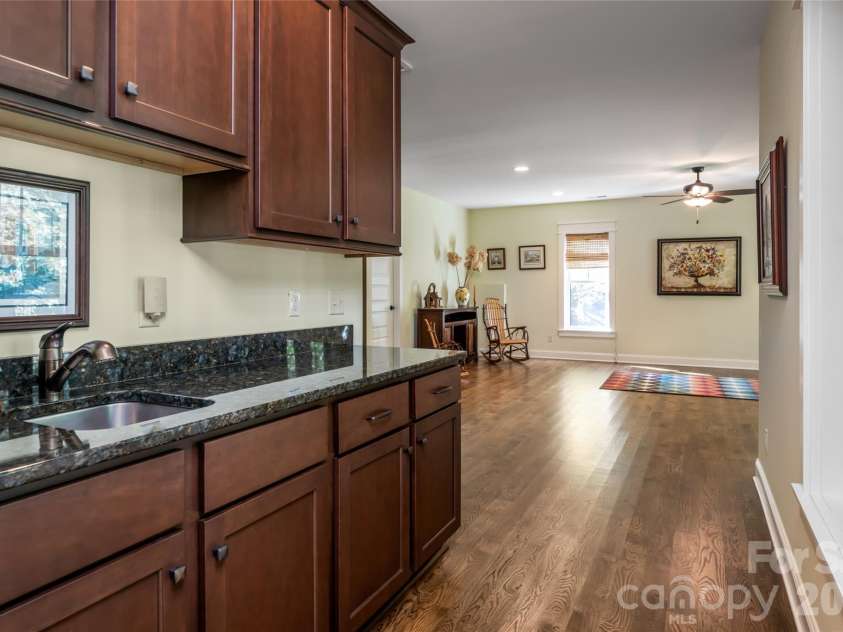 15 Stills Creek Loop, Fairview, NC 28730.  MLS# CAR4416249, YatesRealty ID 46525. 