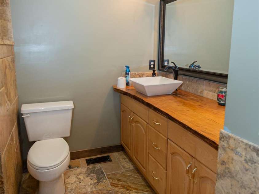 100 Woodlea Drive, Morganton, NC 28655.  MLS# CAR4417775, YatesRealty ID 46527. 