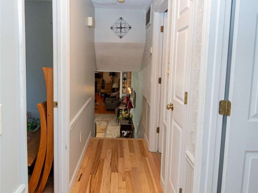 100 Woodlea Drive, Morganton, NC 28655.  MLS# CAR4417775, YatesRealty ID 46527. 
