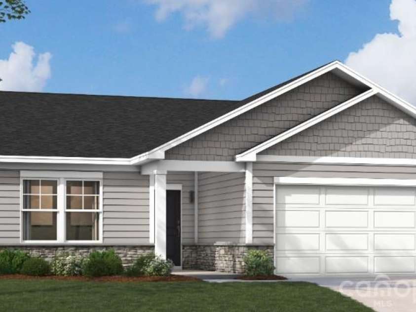 1189 Grebe Road, Sherrills Ford, NC 28673.  MLS# CAR4417766, YatesRealty ID 46528. Example Photo
