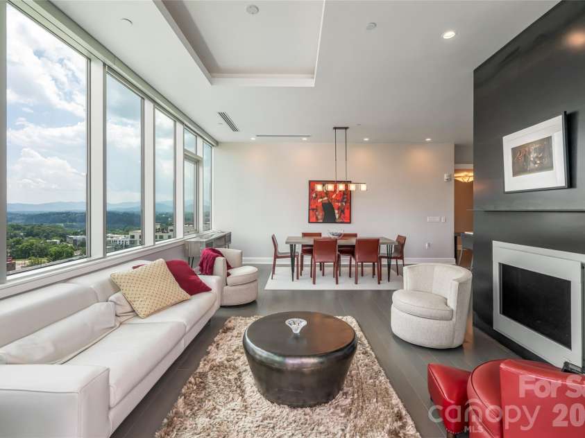 151 Haywood Street, Asheville, NC 28801.  MLS# CAR4257598, YatesRealty ID 4653. 