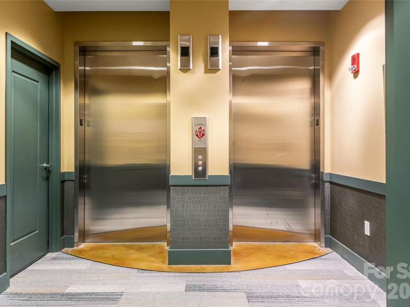 151 Haywood Street, Asheville, NC 28801.  MLS# CAR4257598, YatesRealty ID 4653. 