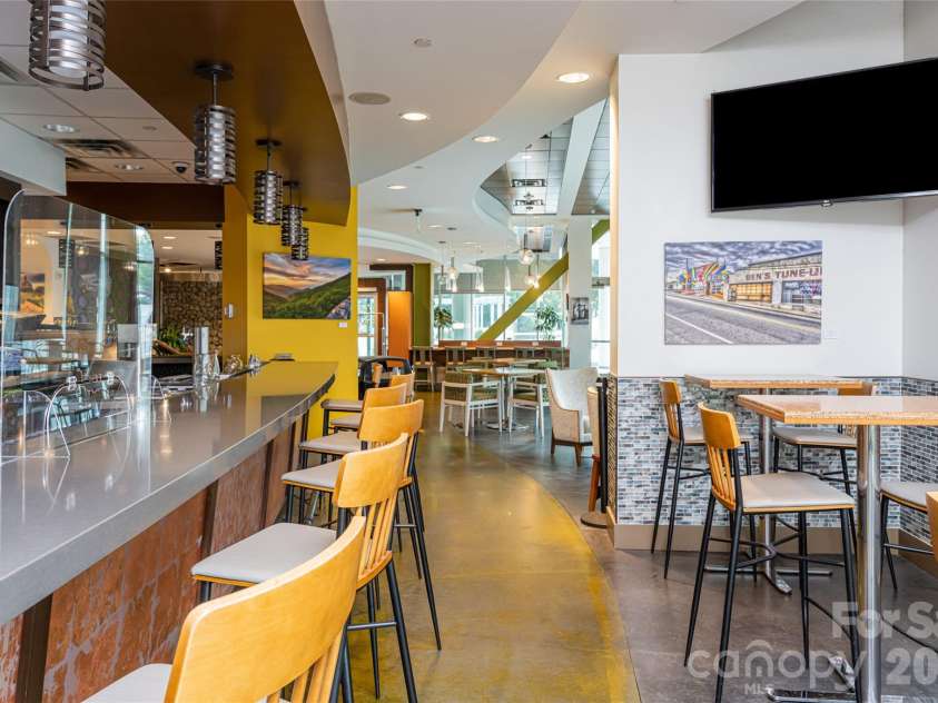 151 Haywood Street, Asheville, NC 28801.  MLS# CAR4257598, YatesRealty ID 4653. 