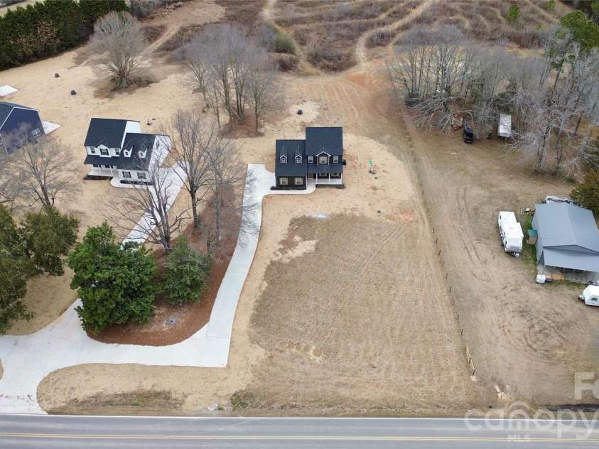 3303 Old Pageland Monroe Road, Monroe, NC 28112.  MLS# CAR4345791, YatesRealty ID 4653. 