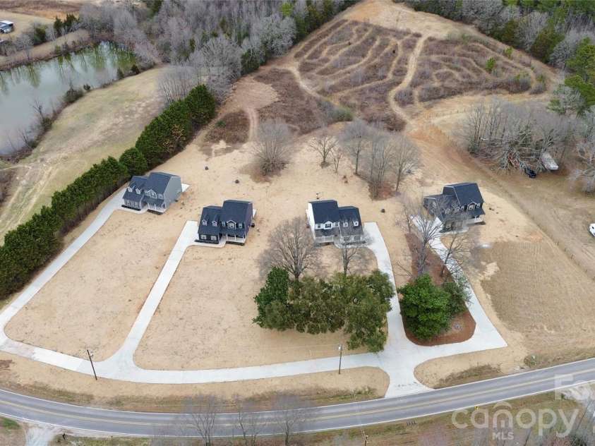 3303 Old Pageland Monroe Road, Monroe, NC 28112.  MLS# CAR4345791, YatesRealty ID 4653. 