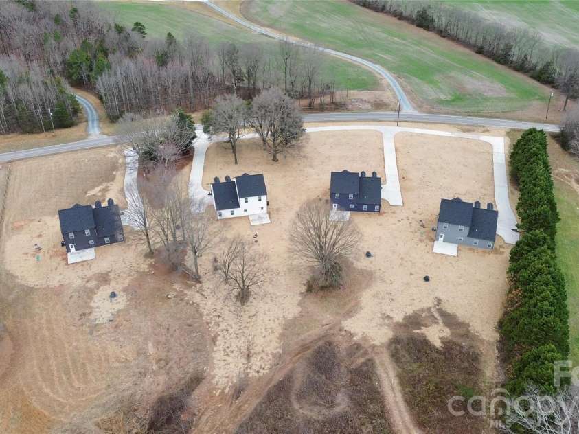 3303 Old Pageland Monroe Road, Monroe, NC 28112.  MLS# CAR4345791, YatesRealty ID 4653. 