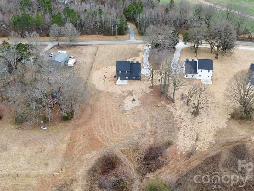 3303 Old Pageland Monroe Road, Monroe, NC 28112.  MLS# CAR4345791, YatesRealty ID 4653. 