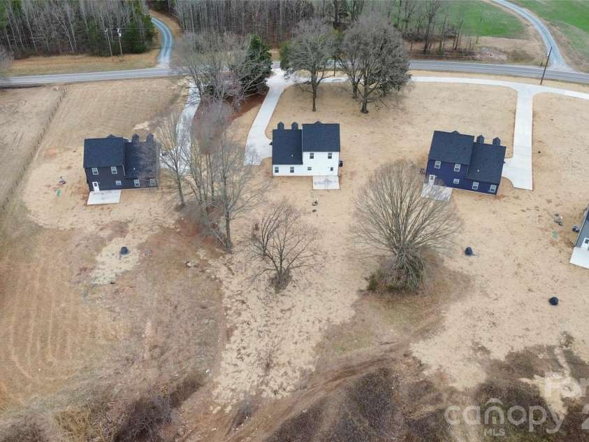 3303 Old Pageland Monroe Road, Monroe, NC 28112.  MLS# CAR4345791, YatesRealty ID 4653. 