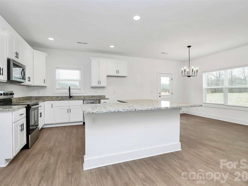 3303 Old Pageland Monroe Road, Monroe, NC 28112.  MLS# CAR4345791, YatesRealty ID 4653. 