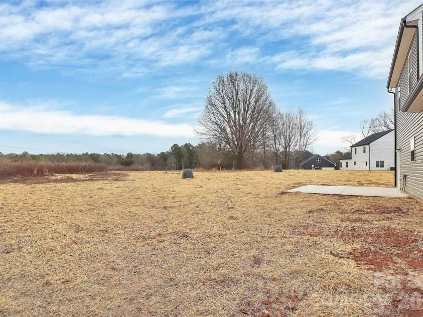 3303 Old Pageland Monroe Road, Monroe, NC 28112.  MLS# CAR4345791, YatesRealty ID 4653. 