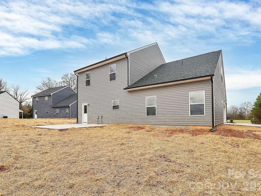 3303 Old Pageland Monroe Road, Monroe, NC 28112.  MLS# CAR4345791, YatesRealty ID 4653. 