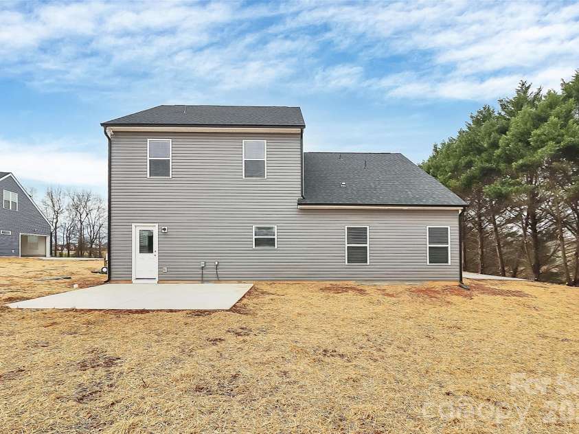 3303 Old Pageland Monroe Road, Monroe, NC 28112.  MLS# CAR4345791, YatesRealty ID 4653. 