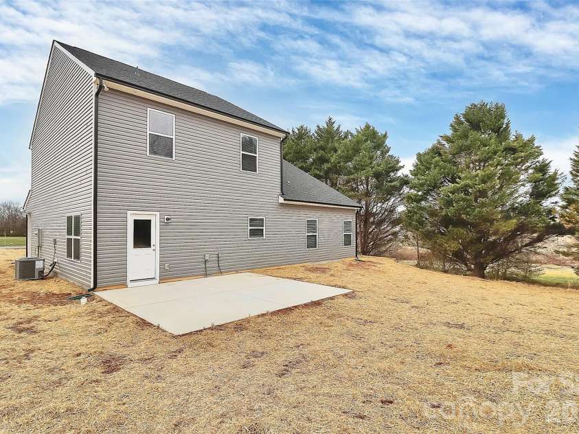 3303 Old Pageland Monroe Road, Monroe, NC 28112.  MLS# CAR4345791, YatesRealty ID 4653. 