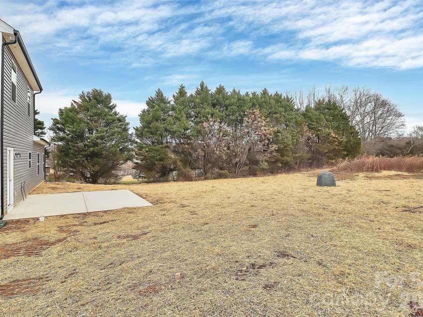 3303 Old Pageland Monroe Road, Monroe, NC 28112.  MLS# CAR4345791, YatesRealty ID 4653. 