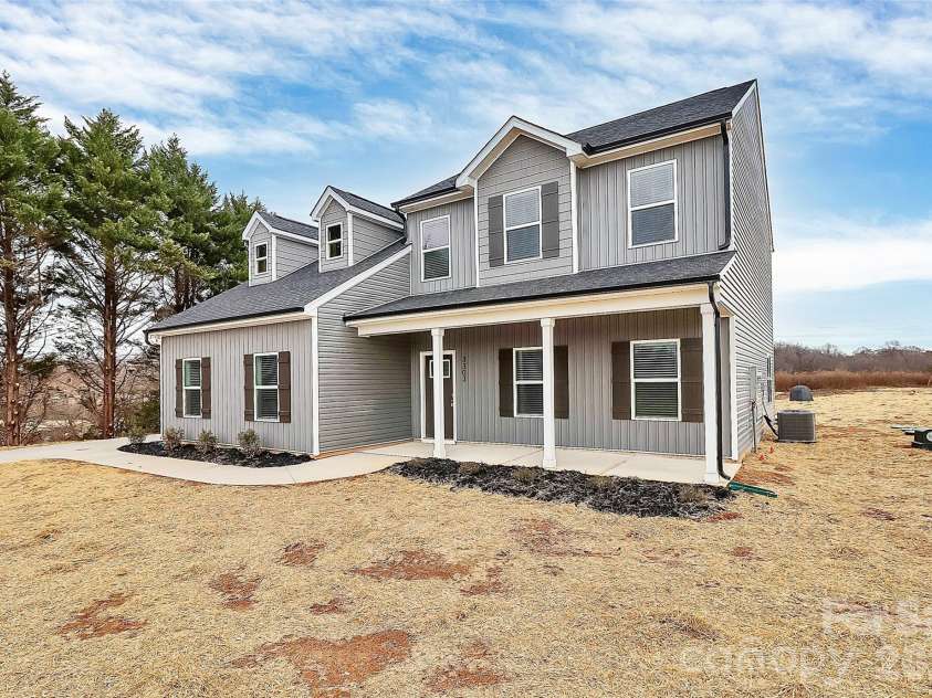 3303 Old Pageland Monroe Road, Monroe, NC 28112.  MLS# CAR4345791, YatesRealty ID 4653. 