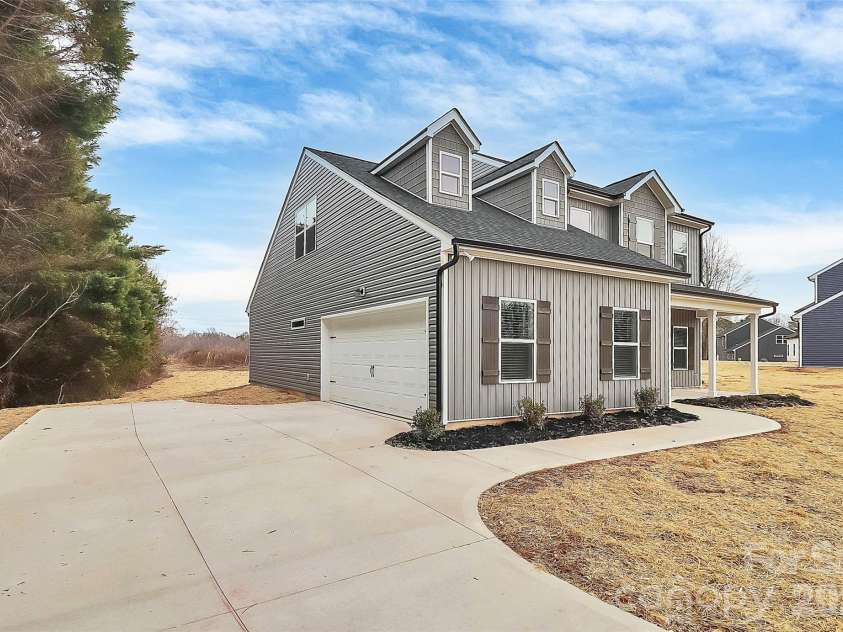 3303 Old Pageland Monroe Road, Monroe, NC 28112.  MLS# CAR4345791, YatesRealty ID 4653. 
