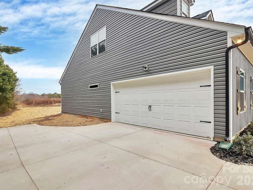 3303 Old Pageland Monroe Road, Monroe, NC 28112.  MLS# CAR4345791, YatesRealty ID 4653. 
