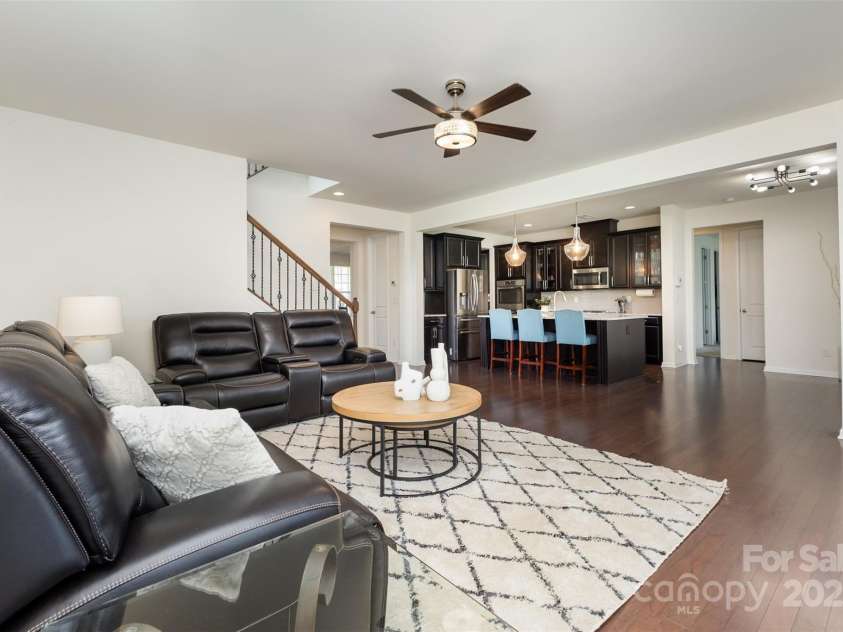 8651 Shadetree Street, Huntersville, NC 28078.  MLS# CAR4284717, YatesRealty ID 4653. 
