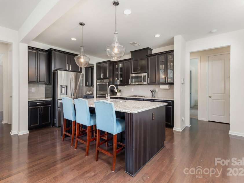 8651 Shadetree Street, Huntersville, NC 28078.  MLS# CAR4284717, YatesRealty ID 4653. 