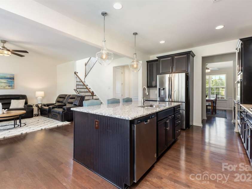 8651 Shadetree Street, Huntersville, NC 28078.  MLS# CAR4284717, YatesRealty ID 4653. 