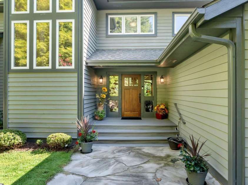 107 Spruce Lane, Zirconia, NC 28790.  MLS# CAR4417752, YatesRealty ID 46531. 