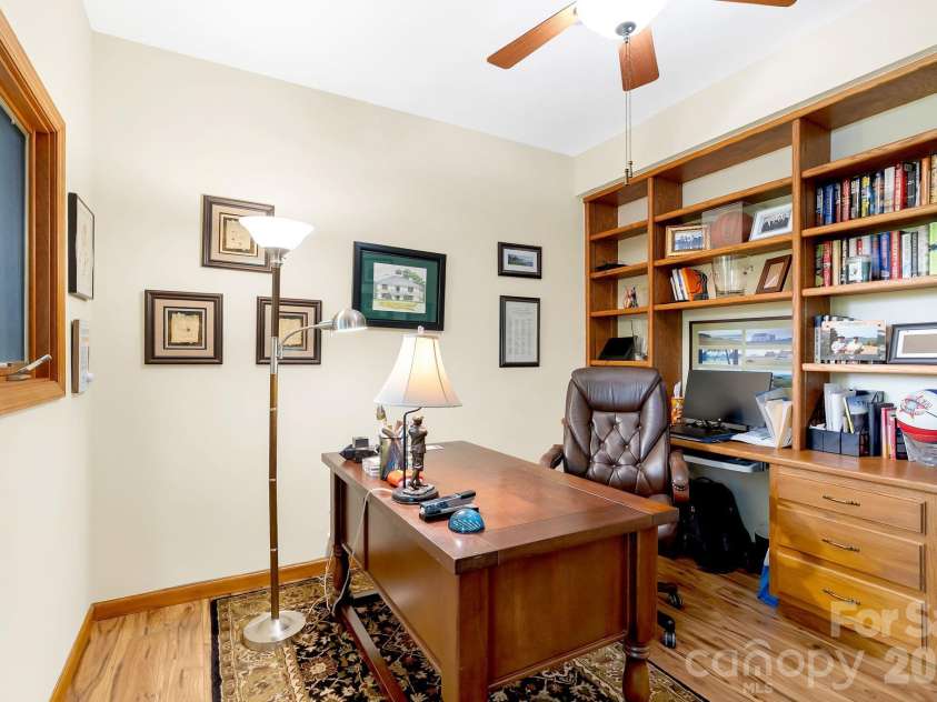 107 Spruce Lane, Zirconia, NC 28790.  MLS# CAR4417752, YatesRealty ID 46531. 