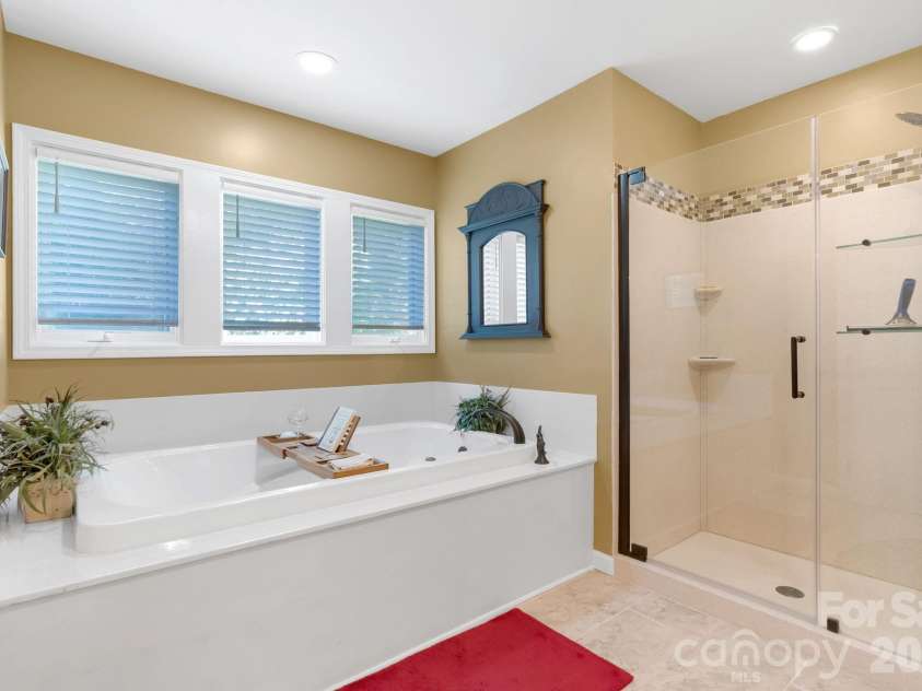 107 Spruce Lane, Zirconia, NC 28790.  MLS# CAR4417752, YatesRealty ID 46531. 