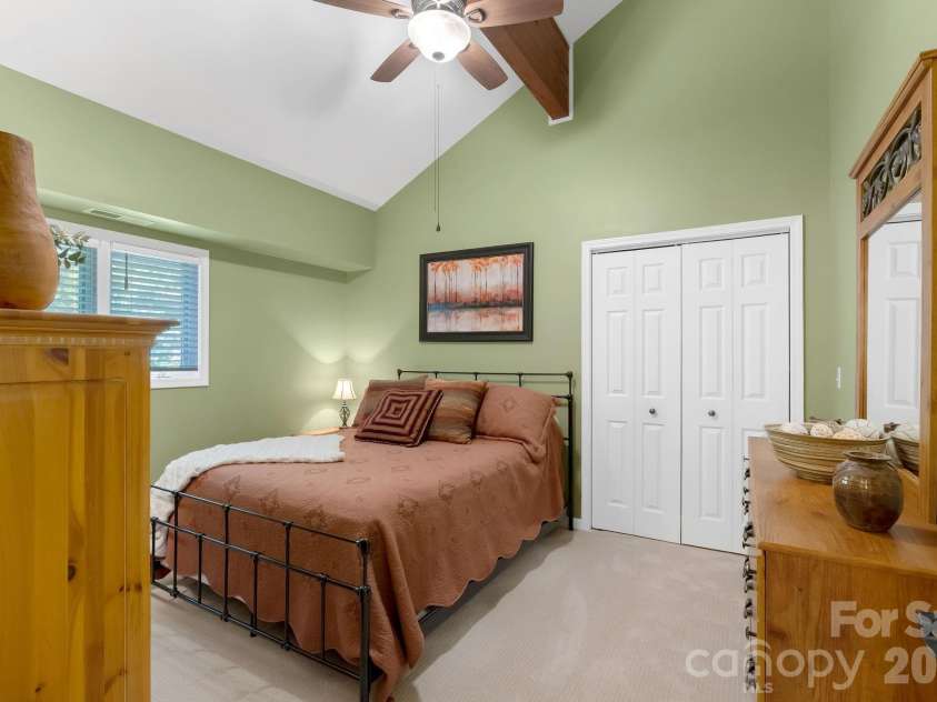 107 Spruce Lane, Zirconia, NC 28790.  MLS# CAR4417752, YatesRealty ID 46531. 