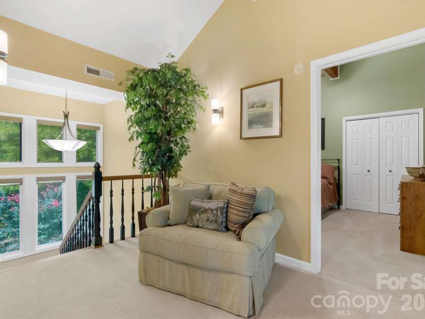 107 Spruce Lane, Zirconia, NC 28790.  MLS# CAR4417752, YatesRealty ID 46531. 