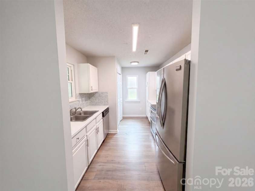1412 Bells Knox Road, Charlotte, NC 28214.  MLS# CAR4417793, YatesRealty ID 46533. 