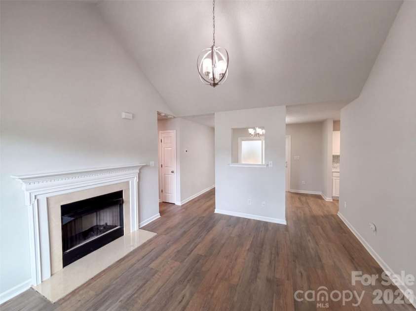 1412 Bells Knox Road, Charlotte, NC 28214.  MLS# CAR4417793, YatesRealty ID 46533. 