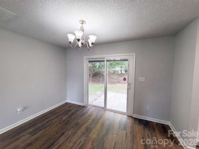 1412 Bells Knox Road, Charlotte, NC 28214.  MLS# CAR4417793, YatesRealty ID 46533. 