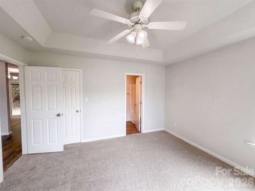 1412 Bells Knox Road, Charlotte, NC 28214.  MLS# CAR4417793, YatesRealty ID 46533. 