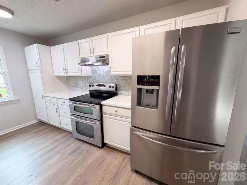 1412 Bells Knox Road, Charlotte, NC 28214.  MLS# CAR4417793, YatesRealty ID 46533. 