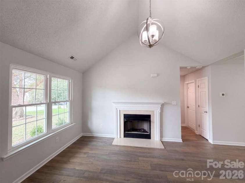 1412 Bells Knox Road, Charlotte, NC 28214.  MLS# CAR4417793, YatesRealty ID 46533. 