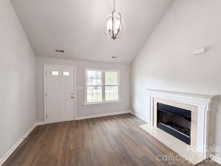 1412 Bells Knox Road, Charlotte, NC 28214.  MLS# CAR4417793, YatesRealty ID 46533. 