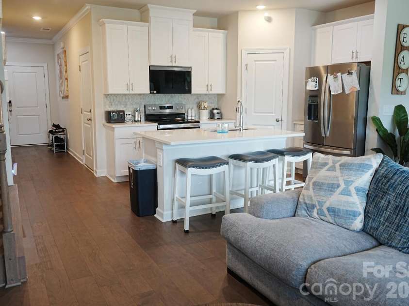 1930 Old Rivers Road, Kannapolis, NC 28027.  MLS# CAR4416456, YatesRealty ID 46534. 