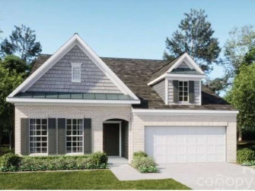 6419 Turkey Roost Way, Lancaster, SC 29720.  MLS# CAR4417805, YatesRealty ID 46538. 
