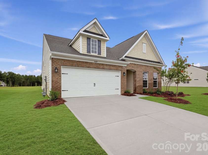 6419 Turkey Roost Way, Lancaster, SC 29720.  MLS# CAR4417805, YatesRealty ID 46538. 