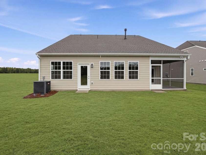 6419 Turkey Roost Way, Lancaster, SC 29720.  MLS# CAR4417805, YatesRealty ID 46538. 