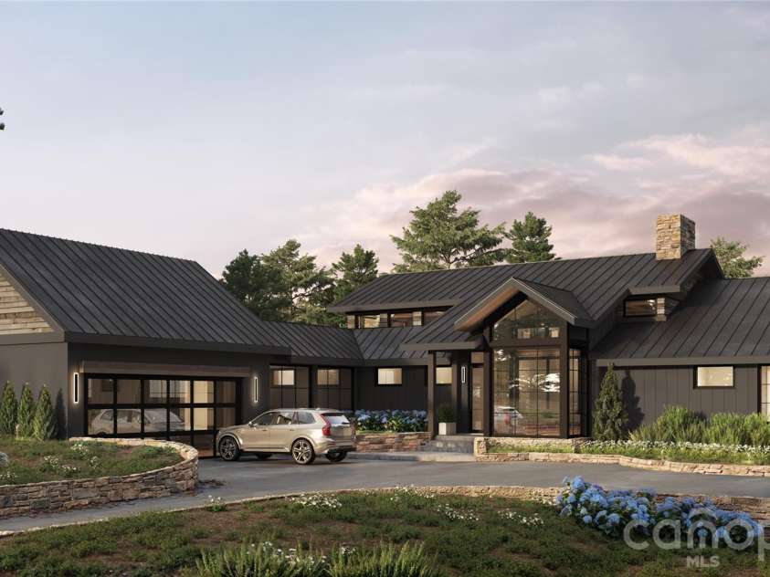 4583 Connestee Trail, Brevard, NC 28712.  MLS# CAR4417229, YatesRealty ID 46539. 