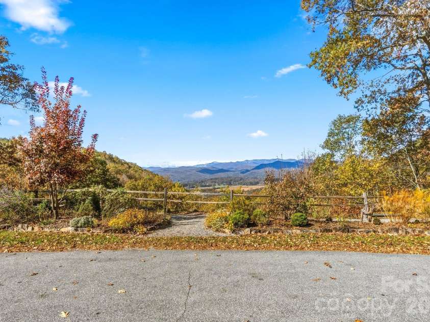 4583 Connestee Trail, Brevard, NC 28712.  MLS# CAR4417229, YatesRealty ID 46539. 