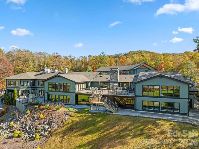 4583 Connestee Trail, Brevard, NC 28712.  MLS# CAR4417229, YatesRealty ID 46539. 