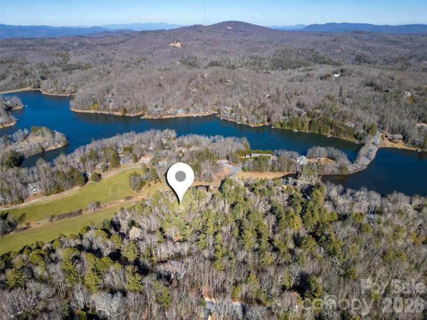 4583 Connestee Trail, Brevard, NC 28712.  MLS# CAR4417229, YatesRealty ID 46539. 